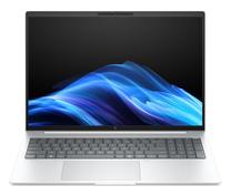 Portatīvais dators HP EliteBook 8 G1i, Intel Core Ultra 7 255U, 16 GB, 16 GB, 16 ", Intel Graphics, sudraba krās., EN, Windows