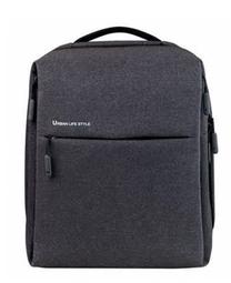 Portatīvā datora mugursoma Xiaomi, pelēka krās., 14"