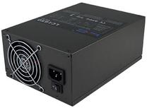 Maitinimo blokas LC-Power LC1650 1650 W, 8 cm