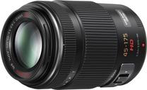 Objektyvas Panasonic Lumix G X Vario PZ 45-175mm f/4.0-5.6 ASPH Power O.I.S Black