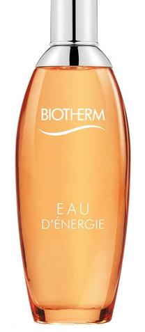 Tualetinis vanduo Biotherm D’Energie, 100 ml