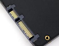 Жесткий диск (SSD) Silicon Power SP120GBSS3S57A25, 2.5", 120 GB