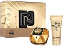 Подарочные комплекты для женщин Paco Rabanne Lady Million Fabulous