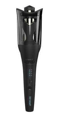 Щипцы для завивки Revamp Progloss Hollywood CL-2250, 28 мм