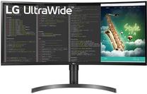 Монитор LG 35WN75C, VA, 100 гц, WQHD, 35″
