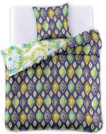 Patalynės užvalkalų komplektas DecoKing Trance, įvairių spalvų, 200 x 220 cm