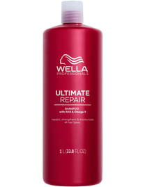 Šampūnas Wella Professionals Ultimate Repair, 1000 ml
