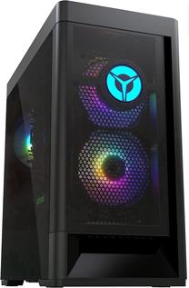 Stacionarus kompiuteris Lenovo AMD Ryzen™ 7 5800, 1 TB, DDR4 16 GB, SSD 1 TB, Nvidia GeForce RTX 3060 Ti 8 GB, Windows 10 Legion T5