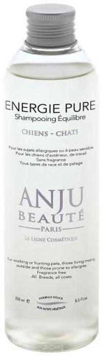 Šampūnas šunims Anju Beaute Energie Pure, 250 ml