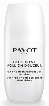 Дезодорант для женщин Payot Douceur, 75 мл