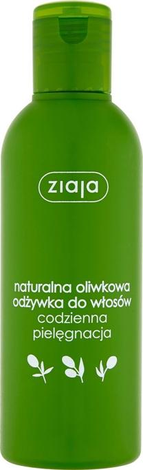 Plaukų kondicionierius Ziaja, 200 ml