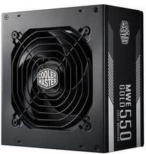 Maitinimo blokas Cooler Master 550 W, 12 cm