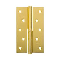 Петля для двери MP MEN-125-L-FH