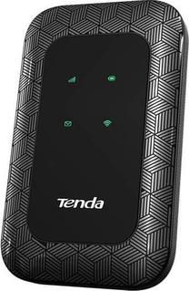 Maršrutizatorius Tenda 4G180, juoda sp.