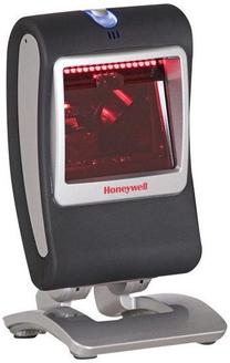 Svītru kodu skeneris Honeywell, stacionārais