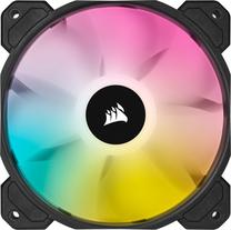 Oro aušintuvas korpusui Corsair SP120 RGB, 1200 mm x 250 mm