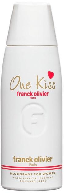 Dezodorants sievietēm Franck Olivier One Kiss, 250 ml
