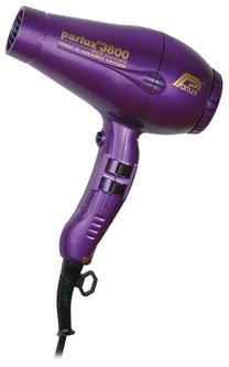 Plaukų džiovintuvas Parlux 3800 Eco Friendly, 2100 W, violetinė sp.