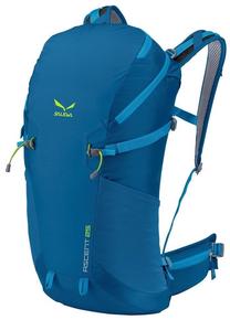 Turistinė kuprinė Salewa Ascent 25, mėlyna, 25 l