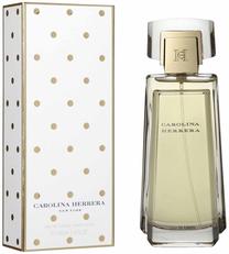 Tualetinis vanduo Carolina Herrera, 100 ml
