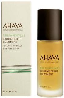 Veido serumas Ahava Time To Revitalize, 30 ml