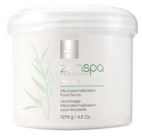 Kāju skrubis Jessica ZenSpa Revive Microdermabrasion, 127 ml