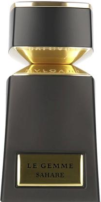 Parfimērijas ūdens Bvlgari Le Gemme Sahare, 60 ml