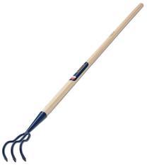 Kultivatorius BIG, metalas, 140 cm