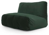 Sėdmaišis Slowdown Sofa Tube Barcelona ST105B.BA.GR, žalia sp., 700 l