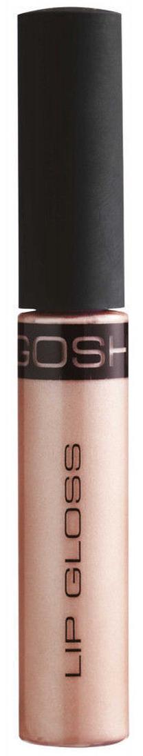 Lūpų blizgis Gosh, 8 ml, 4