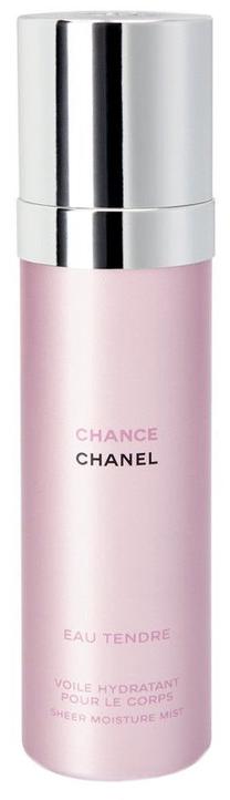 Kvepalai Chanel Chance Eau Tendre Brume Corps, 100 ml