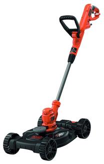 Žoliapjovė Black & Decker BESTA530CM, 550 W