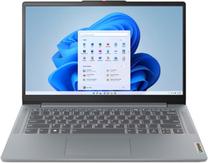 Portatīvais dators Lenovo IdeaPad Slim 3 14IAH8 83EQ0049LT, i5-12450H, 8 GB, 512 GB, 14 ", Intel HD, pelēka krās., EN, Windows