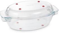 Kepimo forma Tescoma GrandChef, skaidri sp., 35 cm x 21 cm