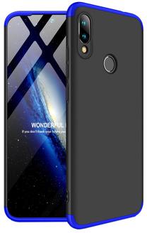 Telefona vāciņš Hurtel, zila krās., Xiaomi