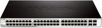 Jagaja (Switch) D-Link DGS-1210-52