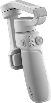 Telefono stabilizatorius Zhiyun Smooth Q4, balta sp.