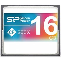 Atminties kortelė Silicon Power, 16 GB