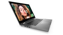 Nešiojamas kompiuteris Dell Inspiron Inspiron 15 5578 15 5578 Silver, 7200U, 8 GB, 256 GB, 15.6 ", Intel HD, sidabro sp., EN, Dos