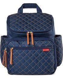 Ratu soma Skip Hop Forma Pack & Go, zila krās.