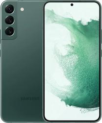 Mobilais telefons Samsung Galaxy S22+, 256 GB, zaļa krās.
