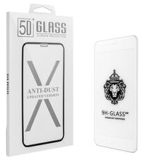 Tālruņa ekrāna aizsargstikls Mocco For Apple iPhone XR, 9H
