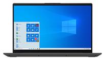 Portatīvais dators Lenovo IdeaPad 5-15ILL Graphite Black 81YK00F7PB PL, Intel® Core™ i5-1035G1 Processor, 8 GB, 512 GB, 15.6 ", Intel HD, melna krās., EN, Dos