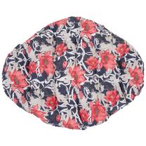 Āra krēsla spilvens Patio Oval A090-03LB 467434, zila krās./sarkana krās./daudzkrāsaina, 144 x 100 cm