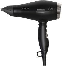Fēns Osom Professional 6612, 2300 W, melna krās.