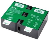 Запасная батарея APC Replacement Battery Cartridge RBC123