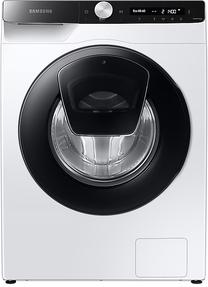 Skalbimo mašina Samsung WW90T554DAE/S7, 9 kg, balta sp.