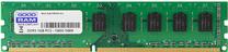 Operatiivmälu (RAM) Goodram GR1333D364L9/1G, DDR3 (RAM), 1 GB, 1333 MHz