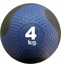 Pildbumba Spartan Crossfit, 197 mm, 4 kg