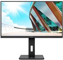 Monitorius AOC U32P2, VA, 60 Hz, 32"